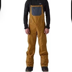 Patagonia men’s powder town hub